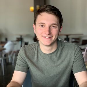 Meet your Posher, Christian
